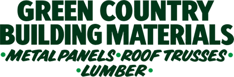 Green Country Building Materials